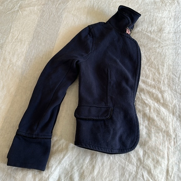 Vintage Juicy Couture blazer. - Picture 4 of 11